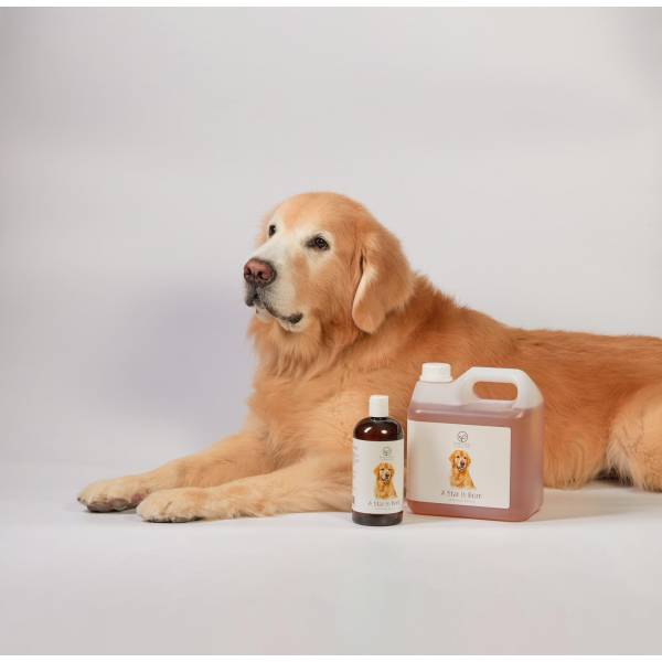 Pet supplies
