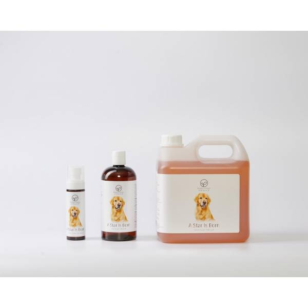 Pet supplies