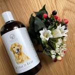 Pet supplies