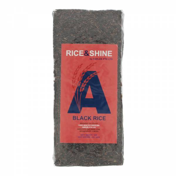 Black Rice